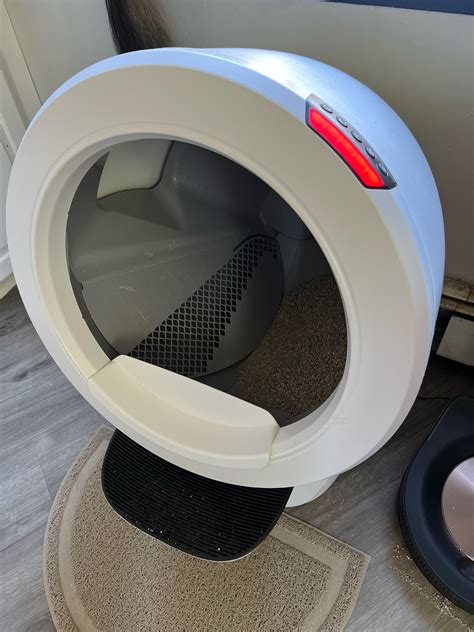 litter robot 4 cat sensor fault|litter robot sensor not working.